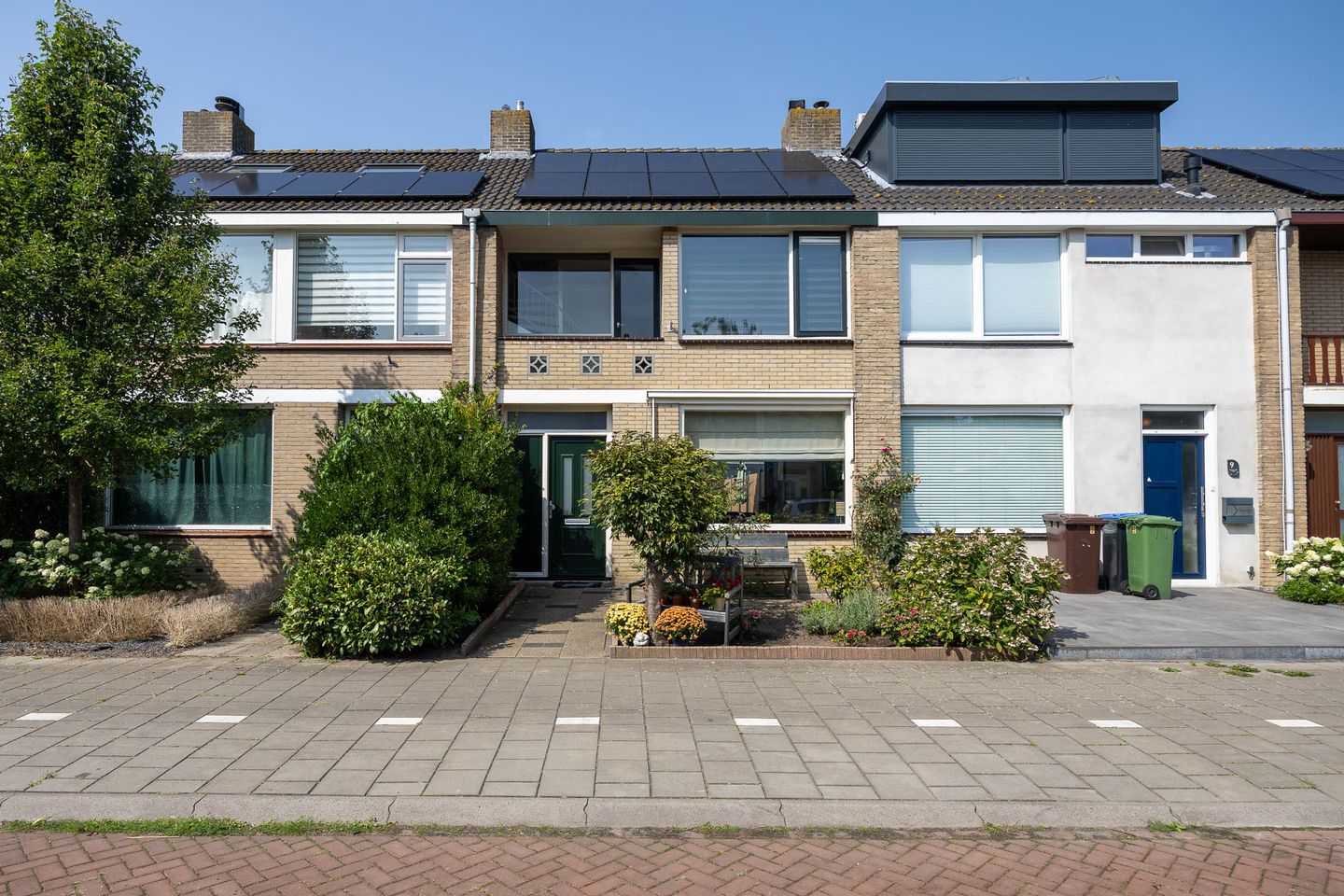 Foto 1 van Vlierboomstraat 7