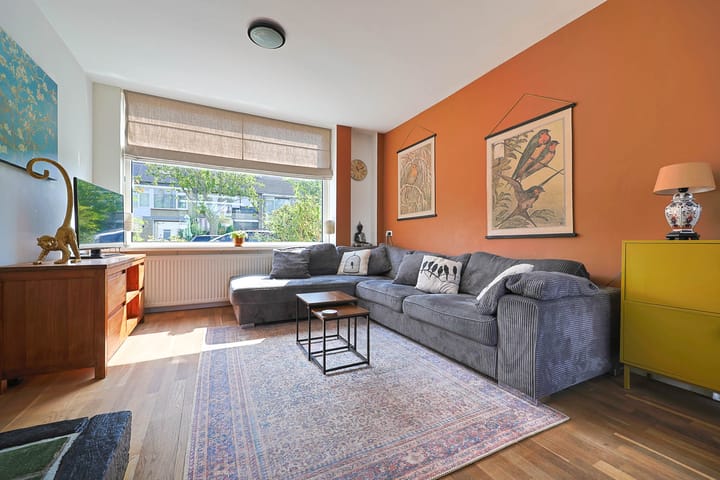 Foto 2 van Vlierboomstraat 7