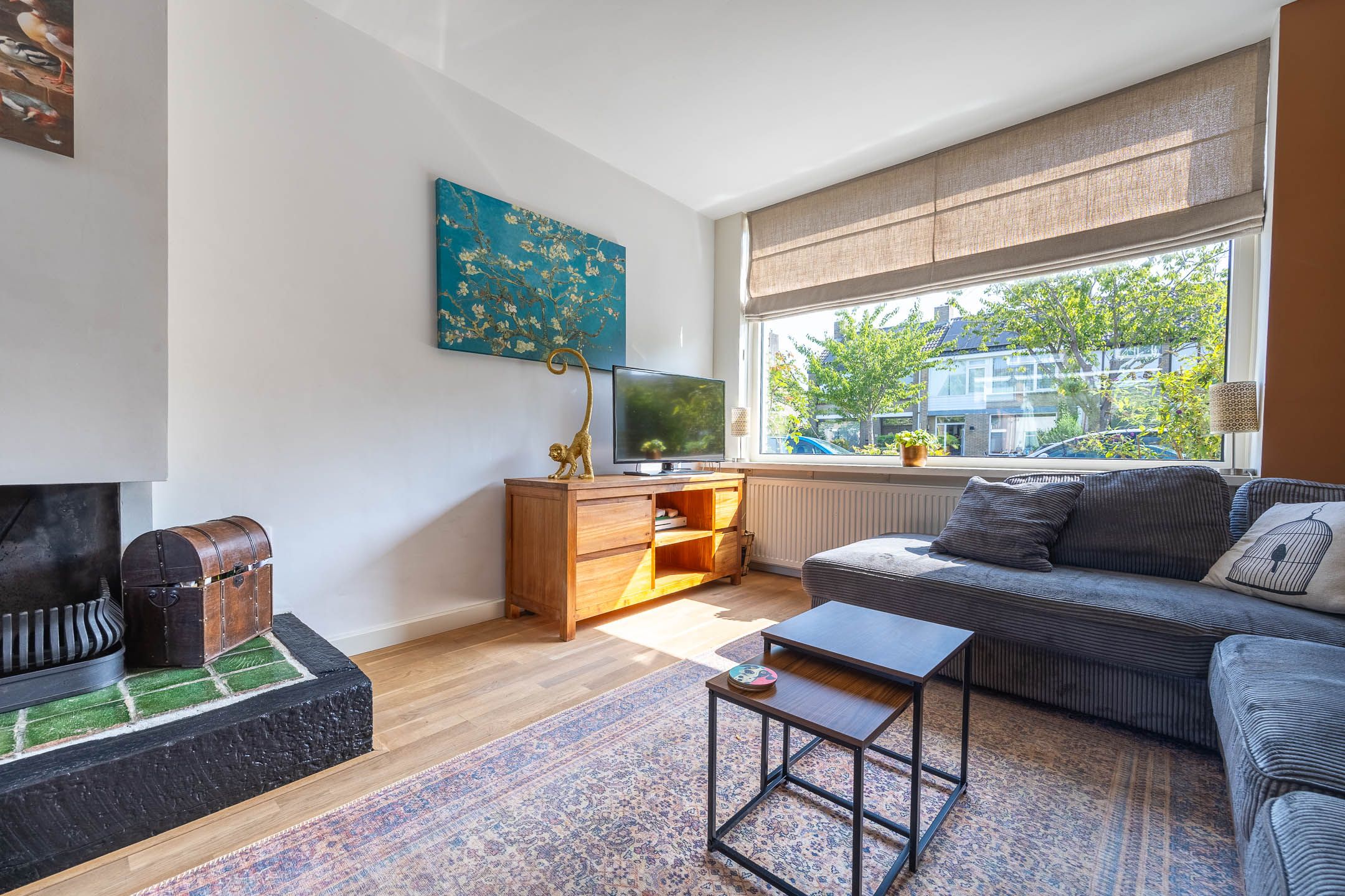 Foto 3 van Vlierboomstraat 7