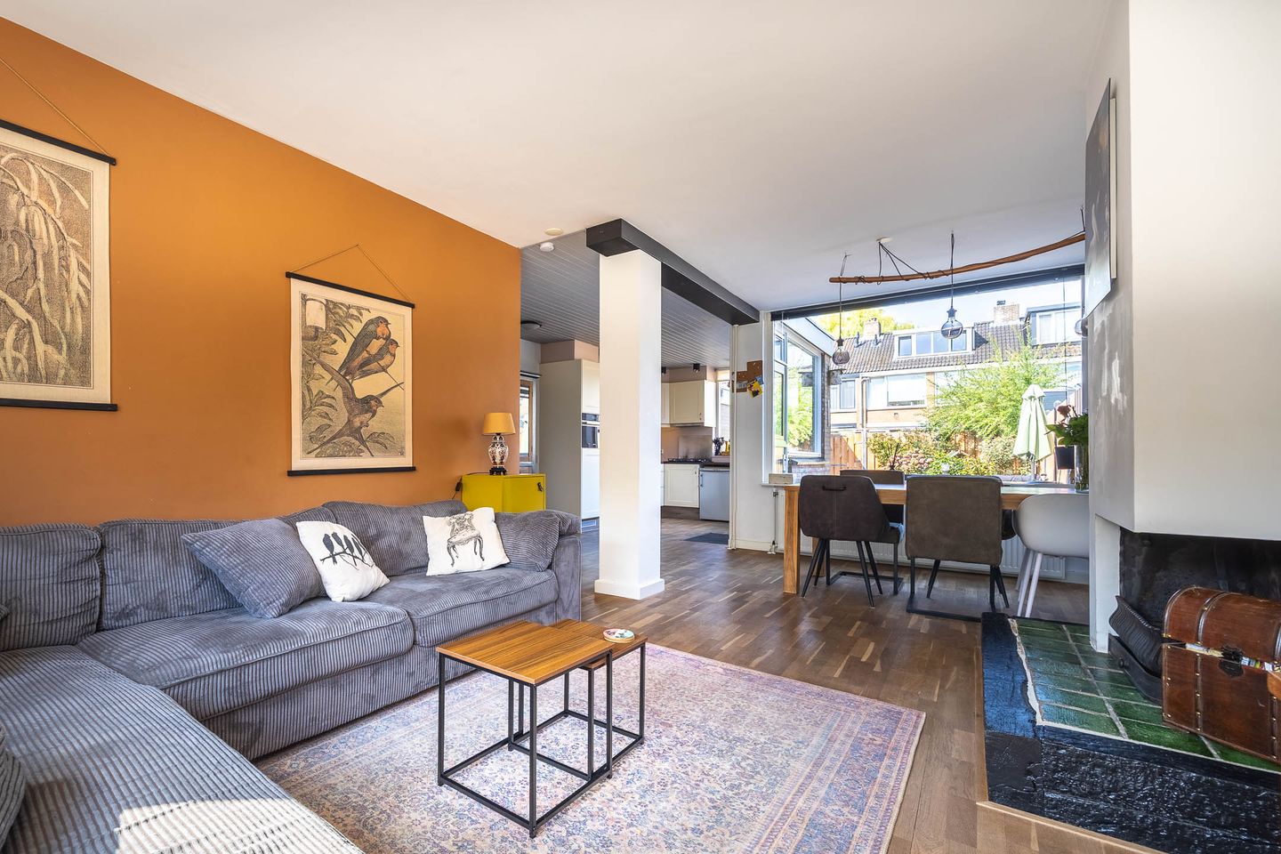 Foto 4 van Vlierboomstraat 7