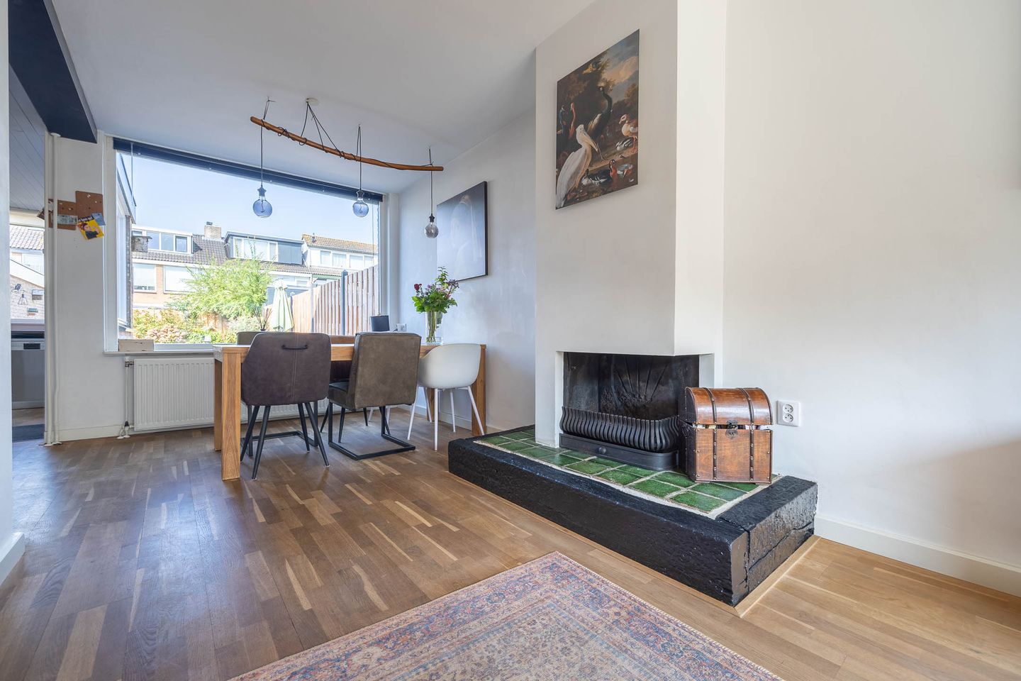 Foto 5 van Vlierboomstraat 7