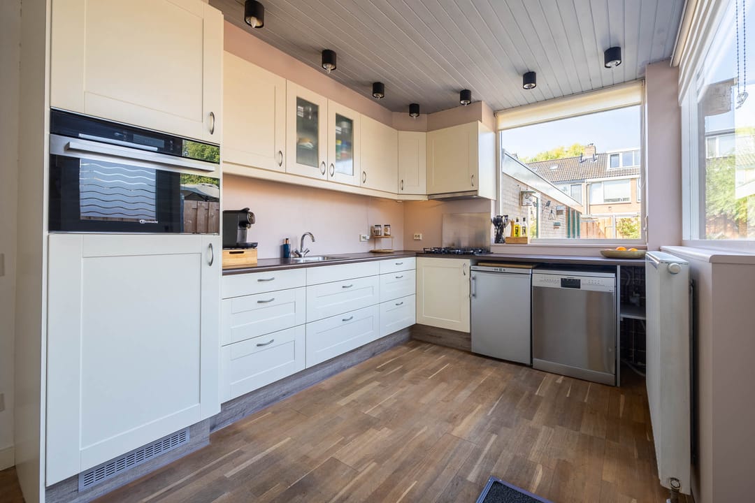 Foto 7 van Vlierboomstraat 7