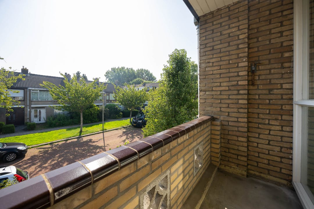 Foto 11 van Vlierboomstraat 7