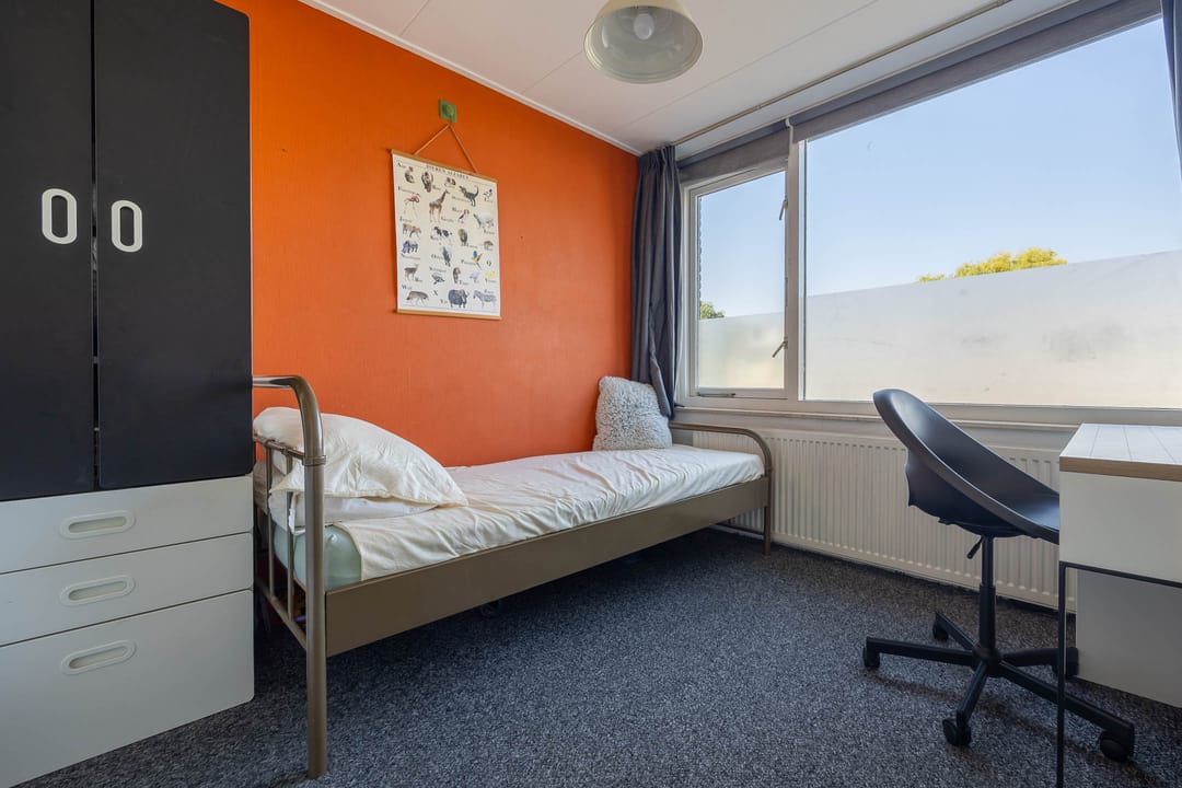 Foto 13 van Vlierboomstraat 7