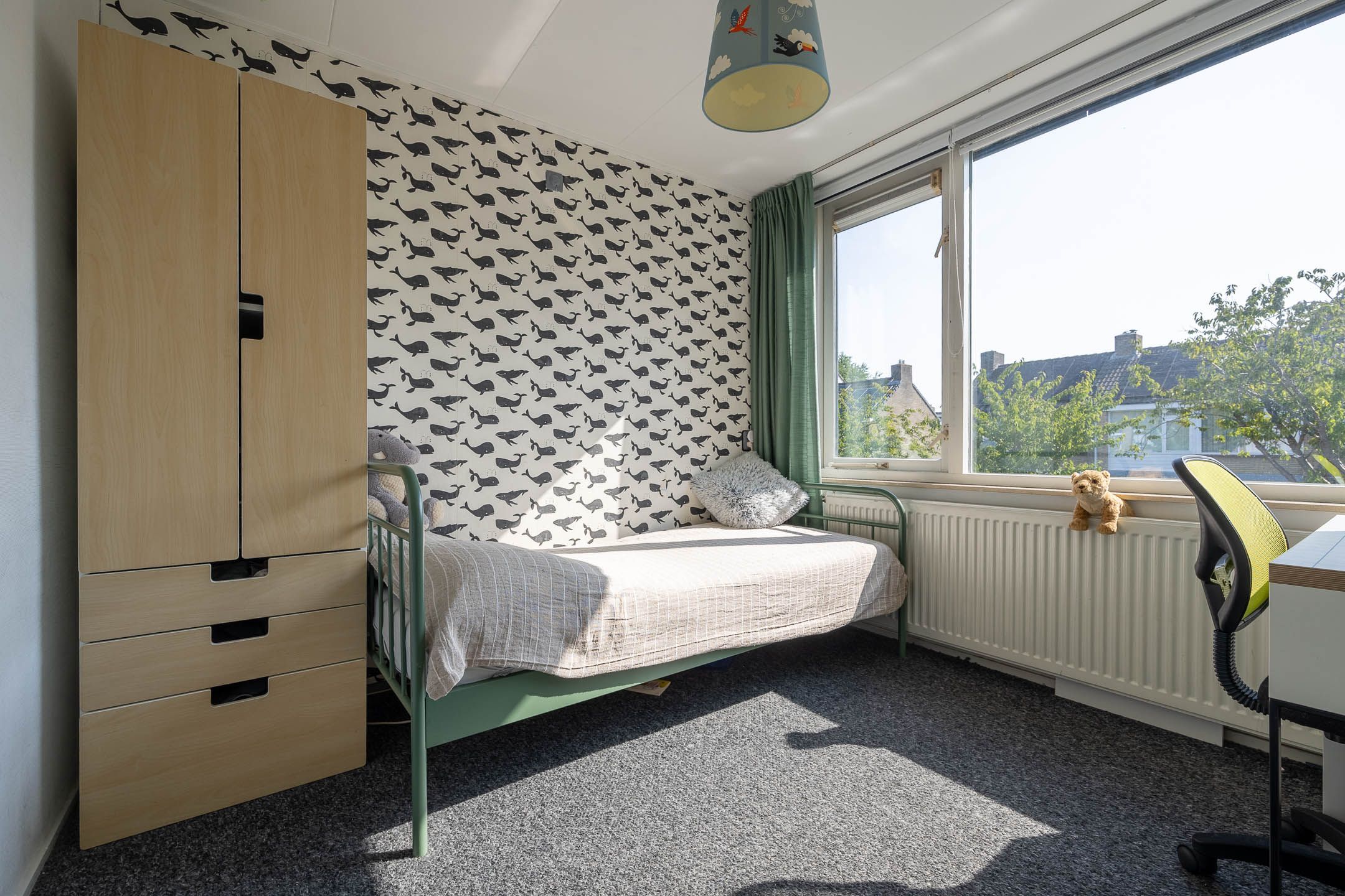 Foto 15 van Vlierboomstraat 7