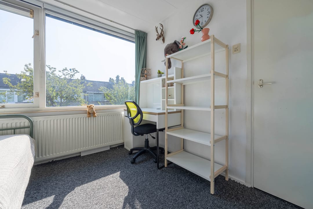 Foto 16 van Vlierboomstraat 7