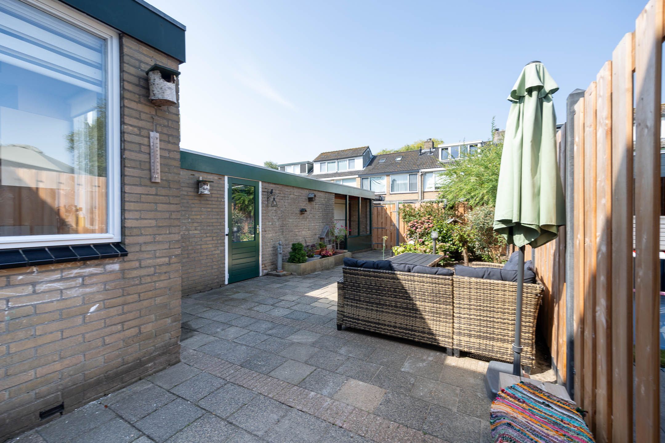 Foto 21 van Vlierboomstraat 7