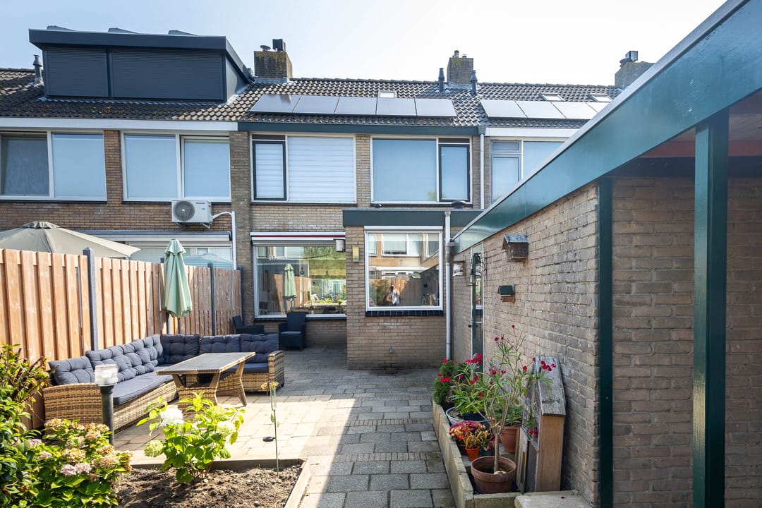 Foto 22 van Vlierboomstraat 7