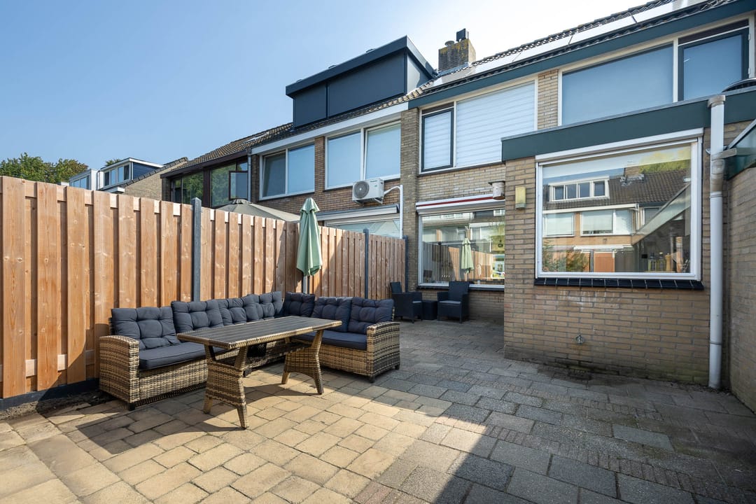 Foto 23 van Vlierboomstraat 7