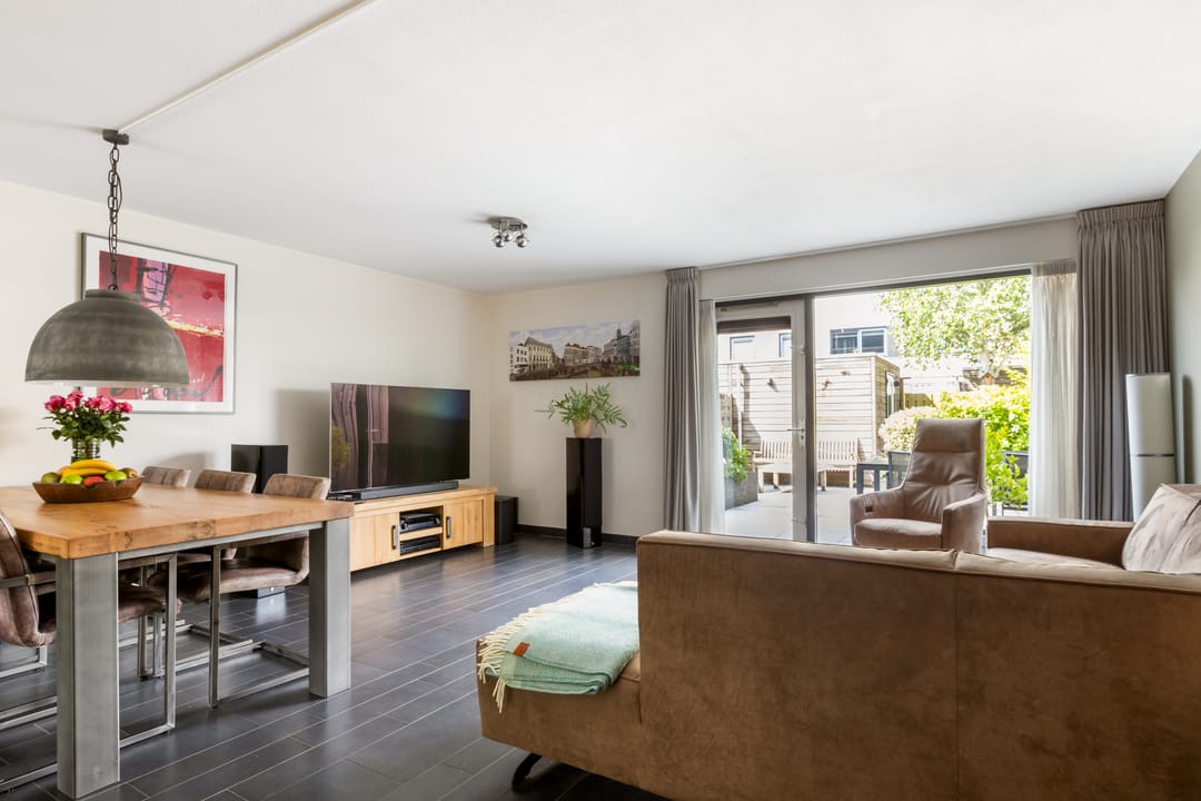 Photo 2 of Schillingdreef 13