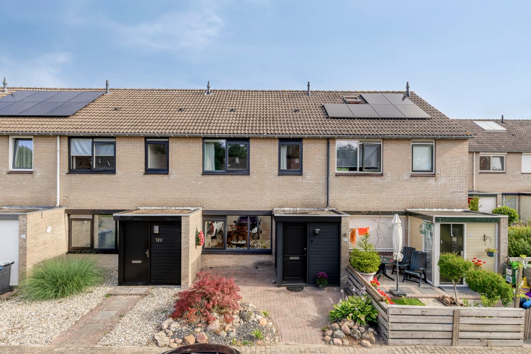 Foto 1 van Orvelterbrink 125