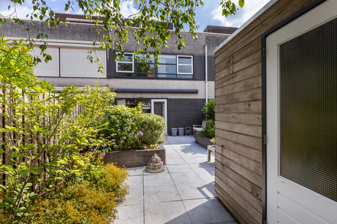 Photo 32 of Schillingdreef 13