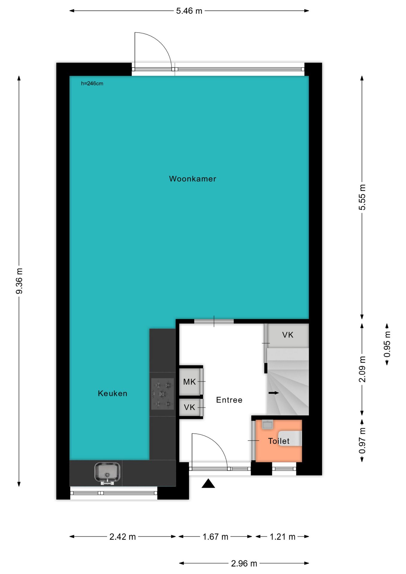 Photo 39 of Schillingdreef 13