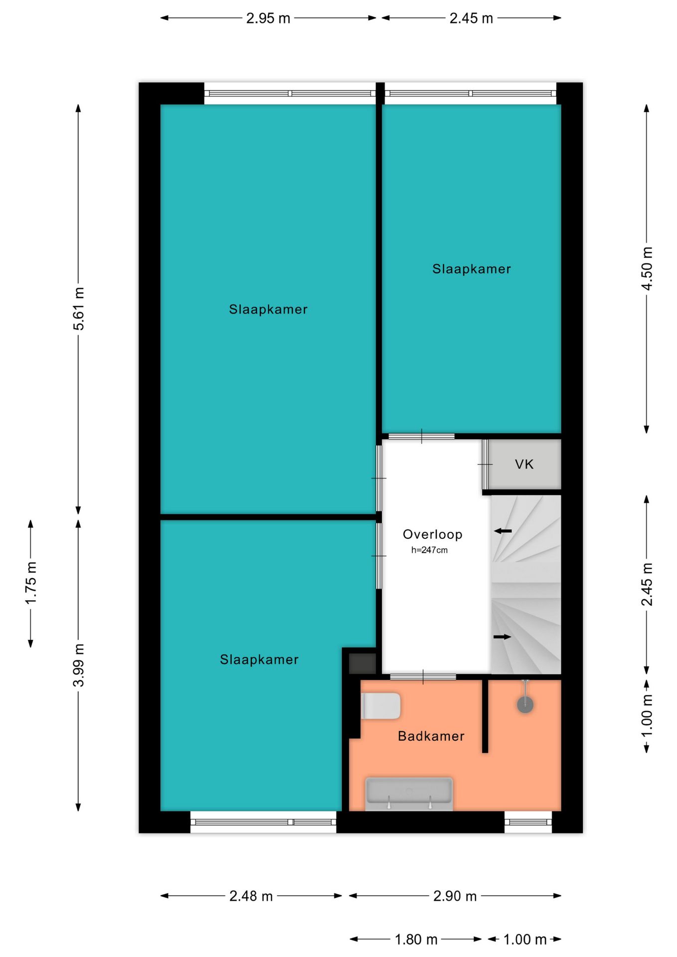 Photo 40 of Schillingdreef 13