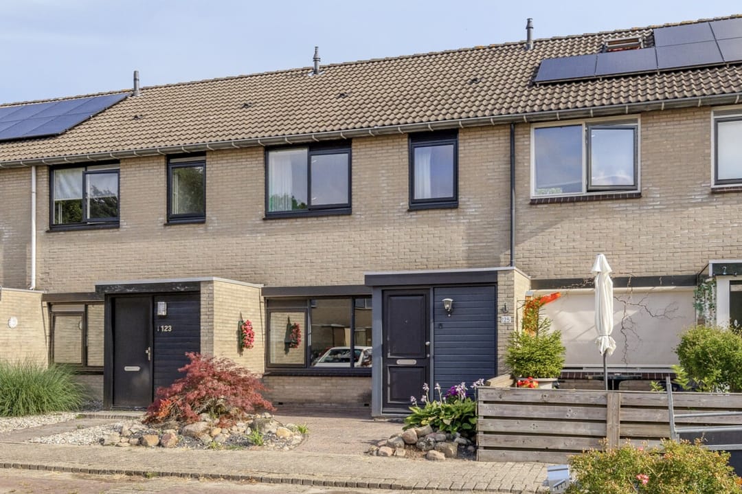 Foto 28 van Orvelterbrink 125