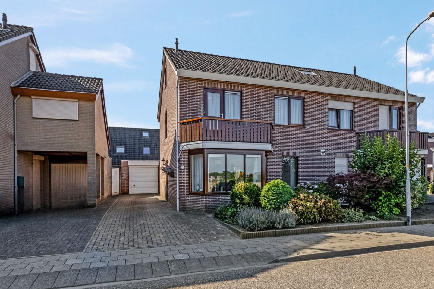 Foto 1 van Lage Zandsestraat 8