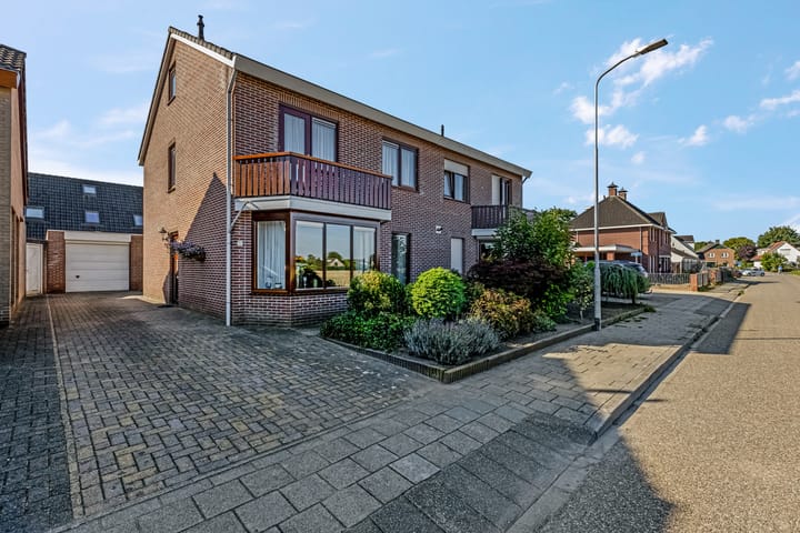 Foto 5 van Lage Zandsestraat 8