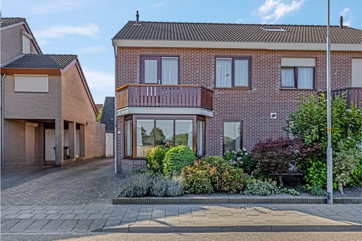 Photo 6 of Lage Zandsestraat 8