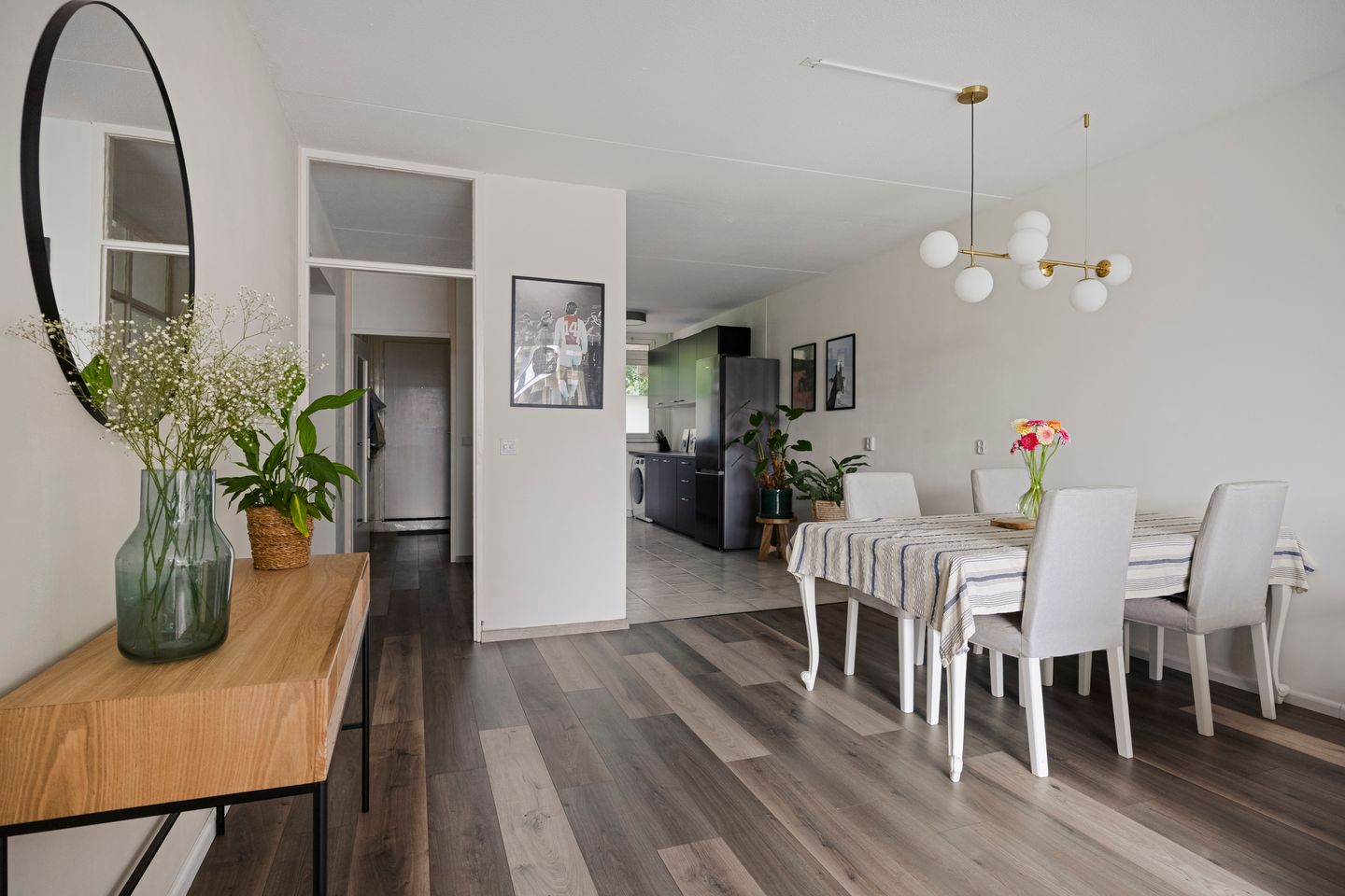 Foto 1 van Martin Luther Kinglaan 606