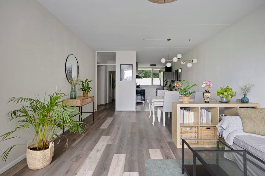 Foto 2 van Martin Luther Kinglaan 606