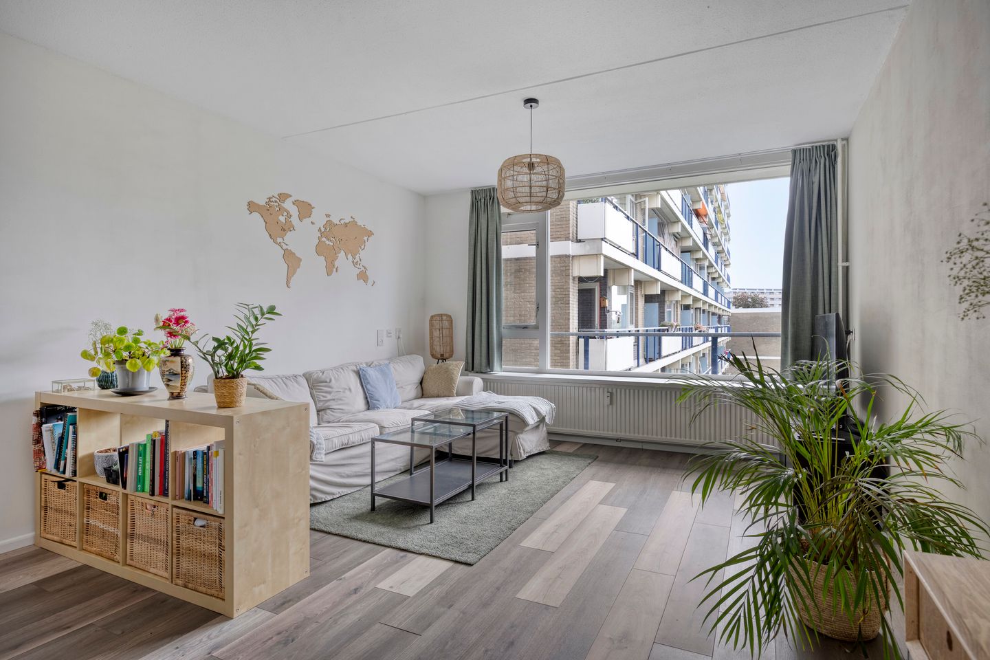 Foto 4 van Martin Luther Kinglaan 606