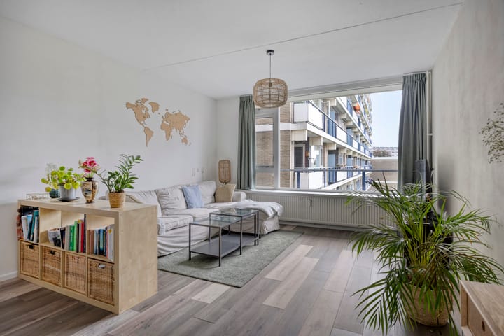 Foto 4 van Martin Luther Kinglaan 606