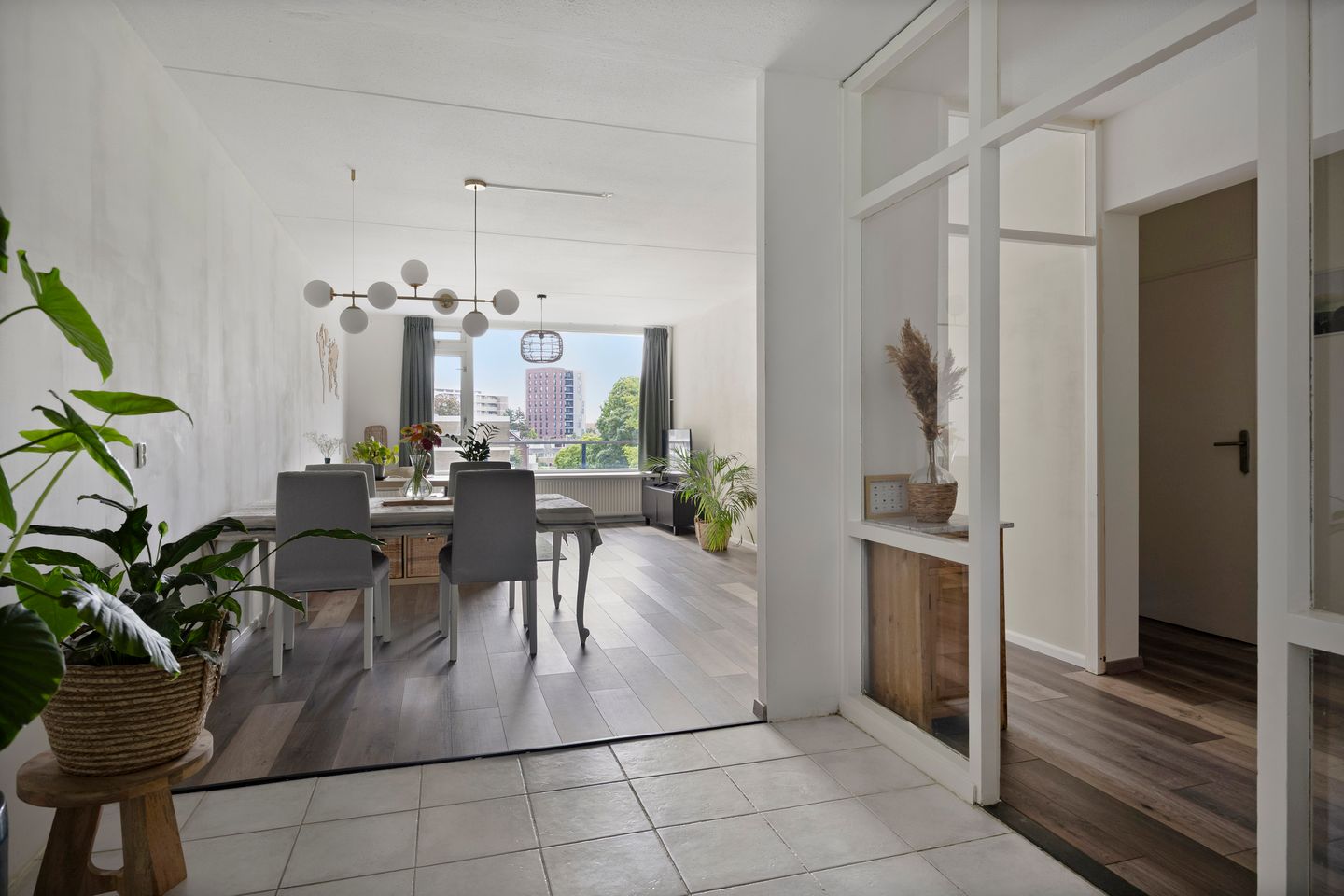 Foto 5 van Martin Luther Kinglaan 606