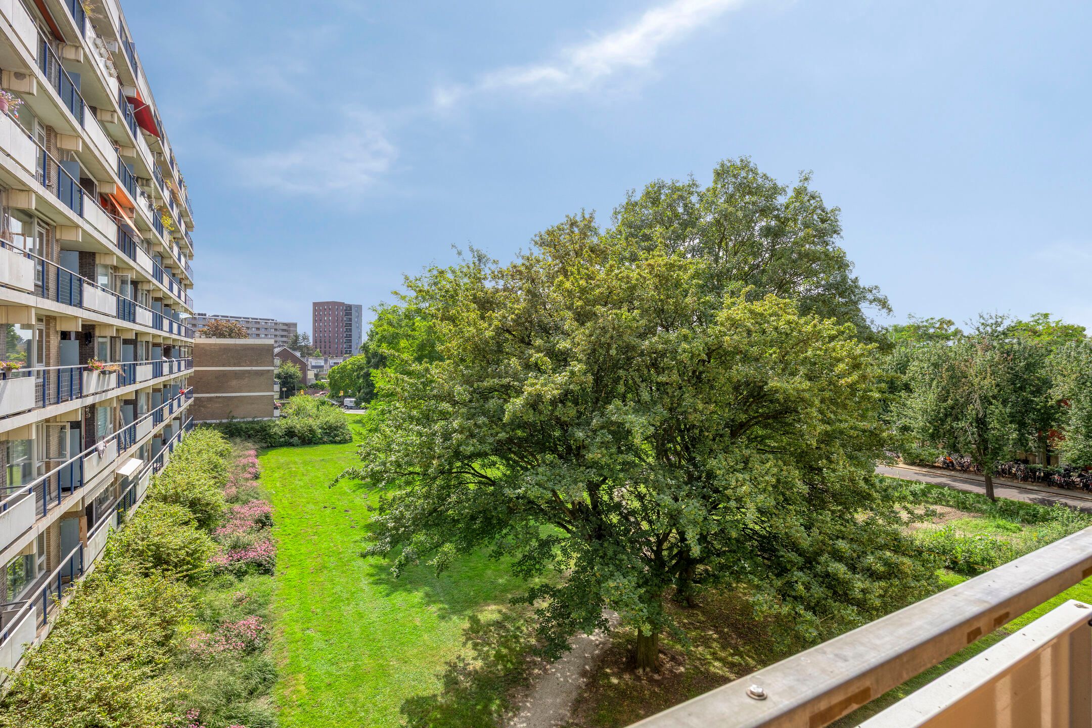 Foto 6 van Martin Luther Kinglaan 606