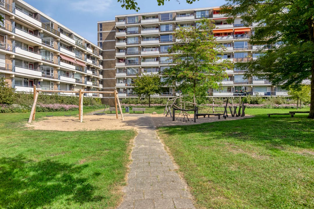 Foto 7 van Martin Luther Kinglaan 606