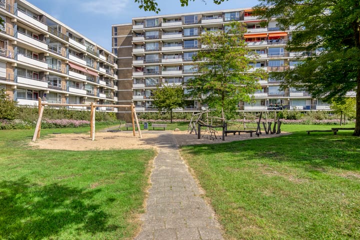 Foto 7 van Martin Luther Kinglaan 606