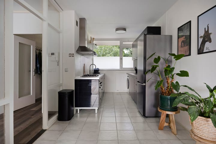 Foto 8 van Martin Luther Kinglaan 606