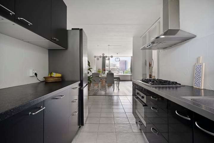 Foto 9 van Martin Luther Kinglaan 606