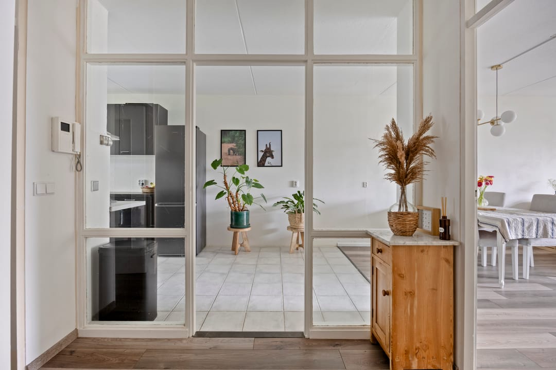 Foto 13 van Martin Luther Kinglaan 606