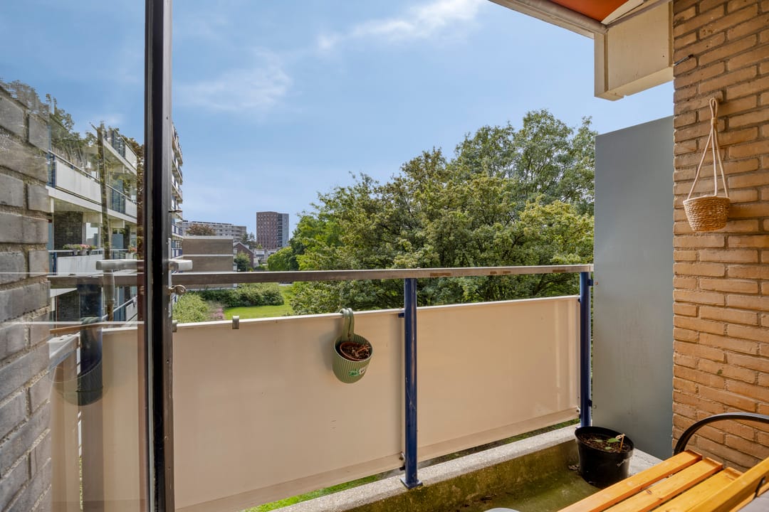 Foto 17 van Martin Luther Kinglaan 606