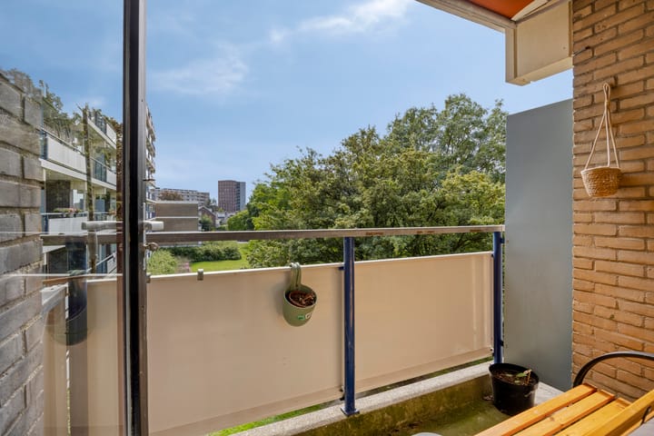 Foto 17 van Martin Luther Kinglaan 606