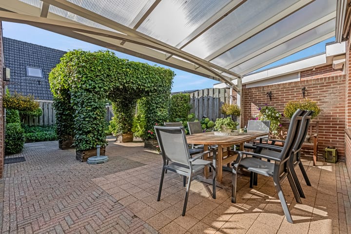 Photo 40 of Lage Zandsestraat 8