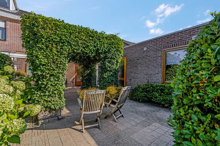 Photo 42 of Lage Zandsestraat 8