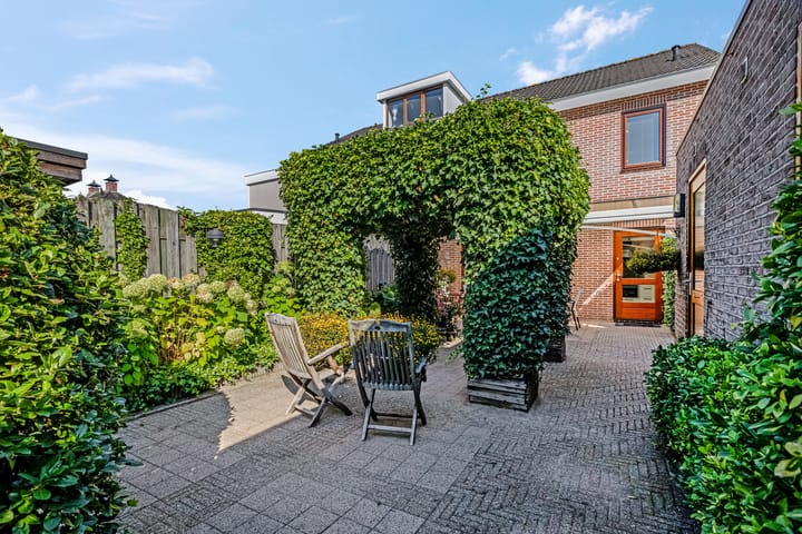 Photo 43 of Lage Zandsestraat 8