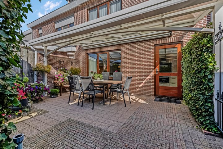 Photo 44 of Lage Zandsestraat 8