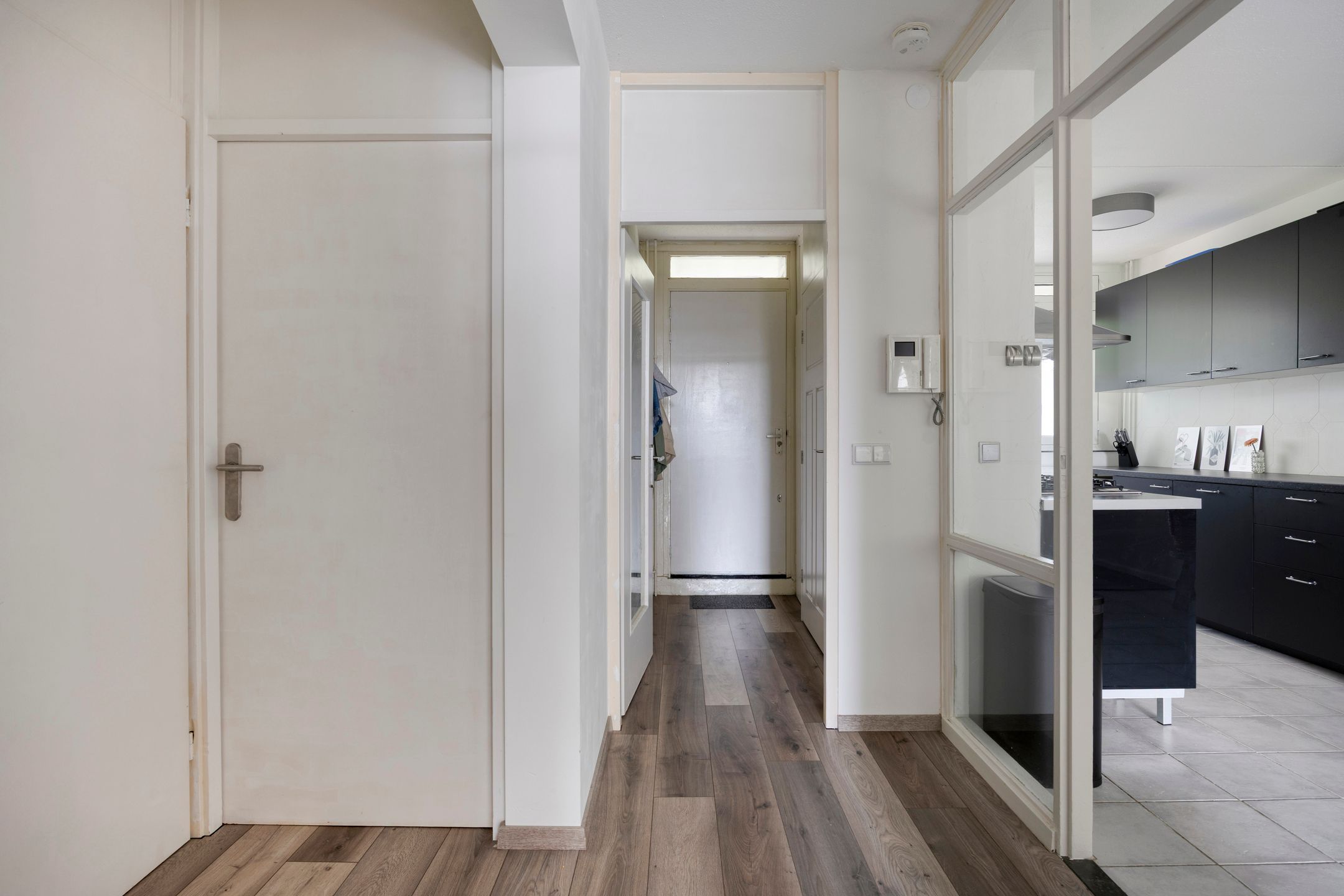 Foto 24 van Martin Luther Kinglaan 606