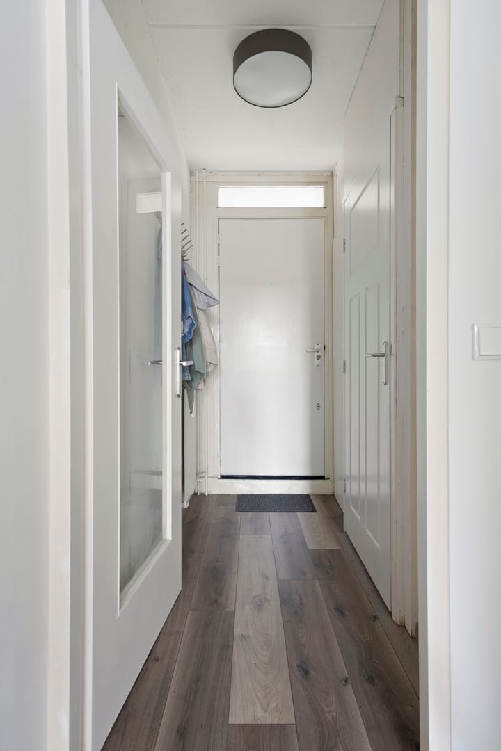 Foto 25 van Martin Luther Kinglaan 606