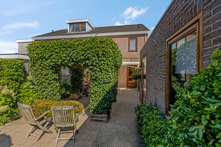 Photo 46 of Lage Zandsestraat 8