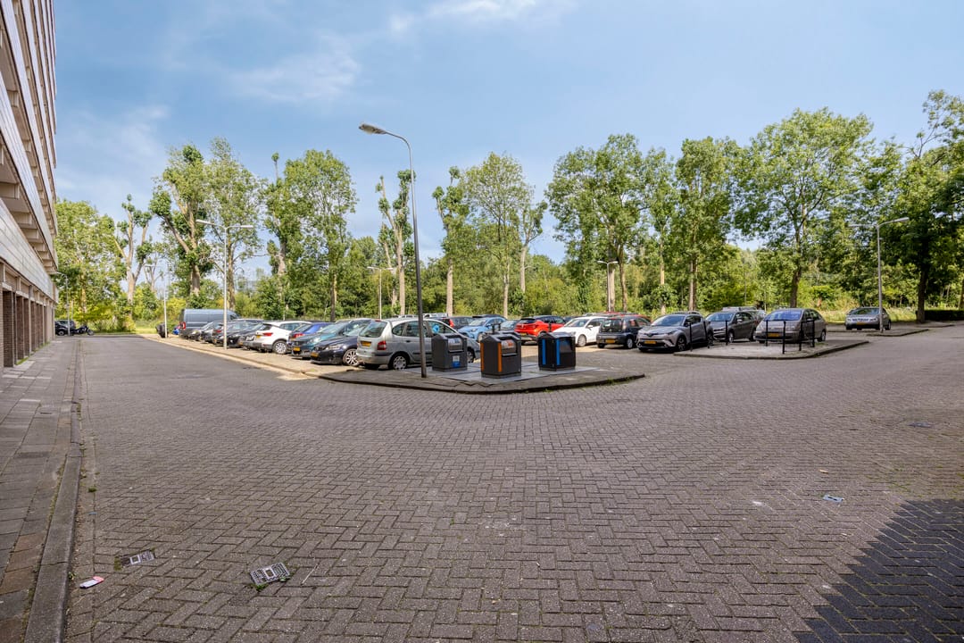 Foto 26 van Martin Luther Kinglaan 606