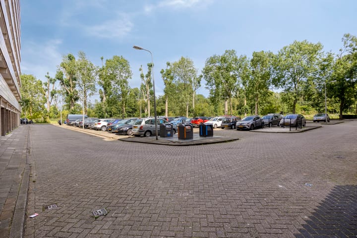 Foto 26 van Martin Luther Kinglaan 606