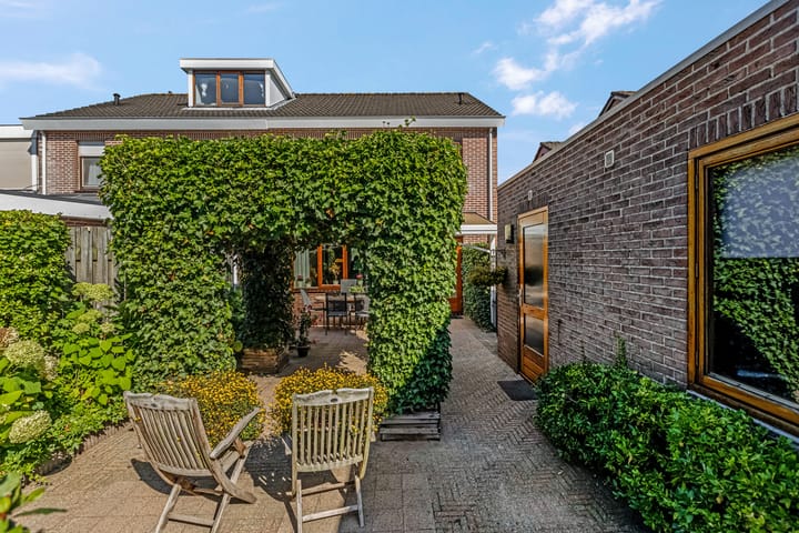 Photo 47 of Lage Zandsestraat 8