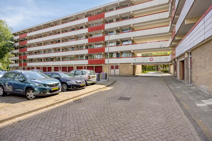 Foto 27 van Martin Luther Kinglaan 606