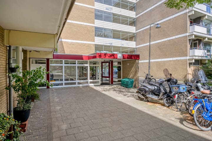 Foto 28 van Martin Luther Kinglaan 606