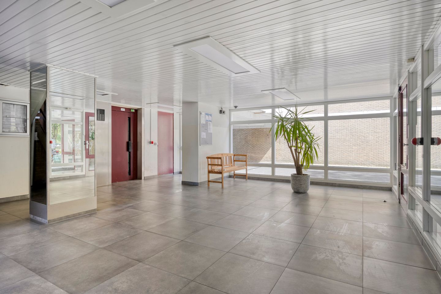 Foto 29 van Martin Luther Kinglaan 606