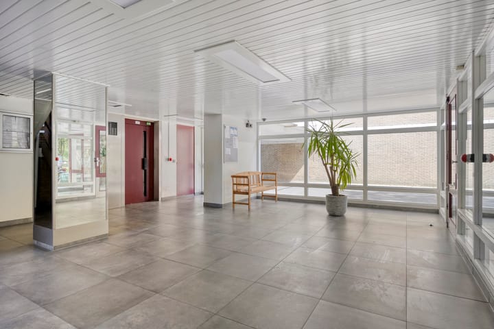 Foto 29 van Martin Luther Kinglaan 606