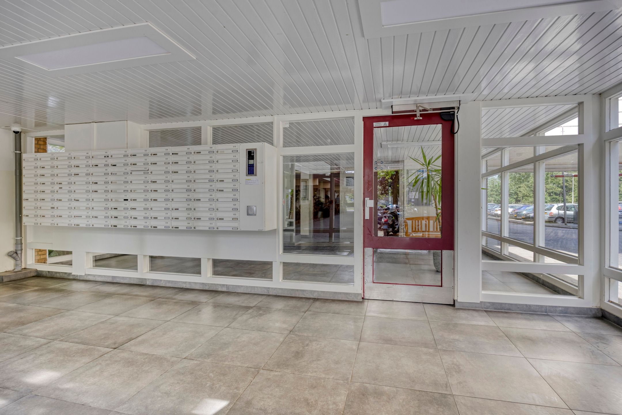 Foto 30 van Martin Luther Kinglaan 606